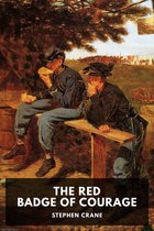 Standard eBooks 223 - The Red Badge of Courage