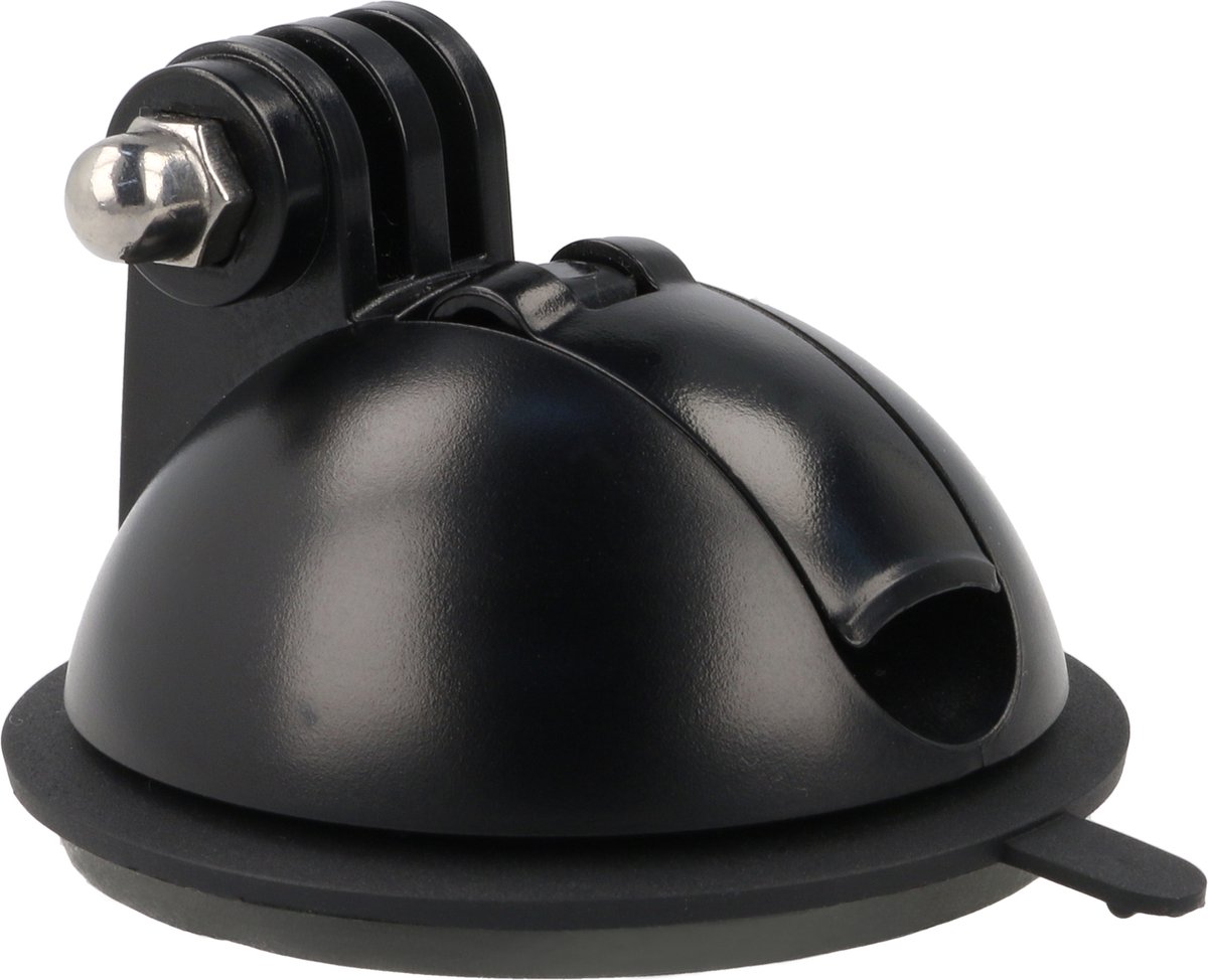 Brofish GoPro Suction Cup Mount - Nano