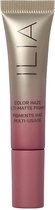 ILIA Beauty Blush Face Color Haze Multi-Use Pigment Before Today