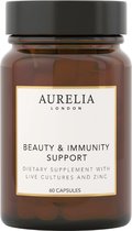 Aurelia - Beauty & Immunity Support - 60 st