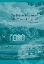 The Private History of the Court of England