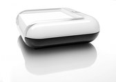 Sigel SI-SA102 Memobox EYE STYLE Zwart/wit
