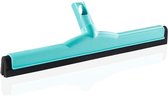 Leifheit 56422 Watertrekker met Click Systeem 45 cm Groen