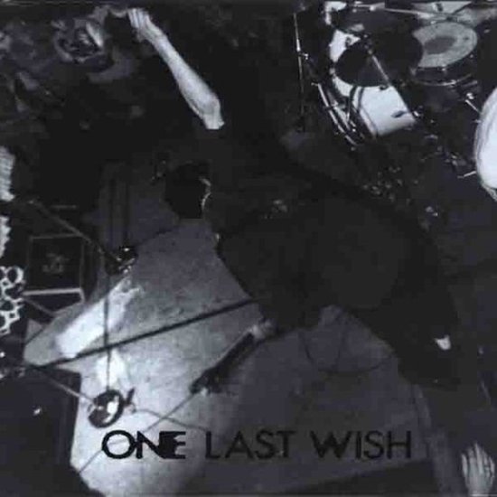 One Last Wish - 1986 (LP)