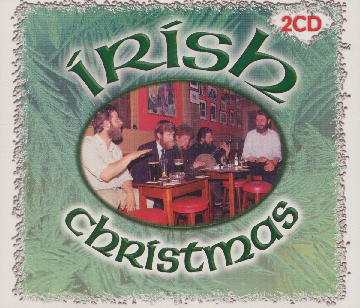 Irish Christmas