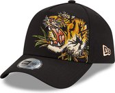 New Era TATTOO PACK E-FRAME-BLKTAN-OSFM