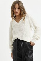 KAFFE - kalinana knit pullover