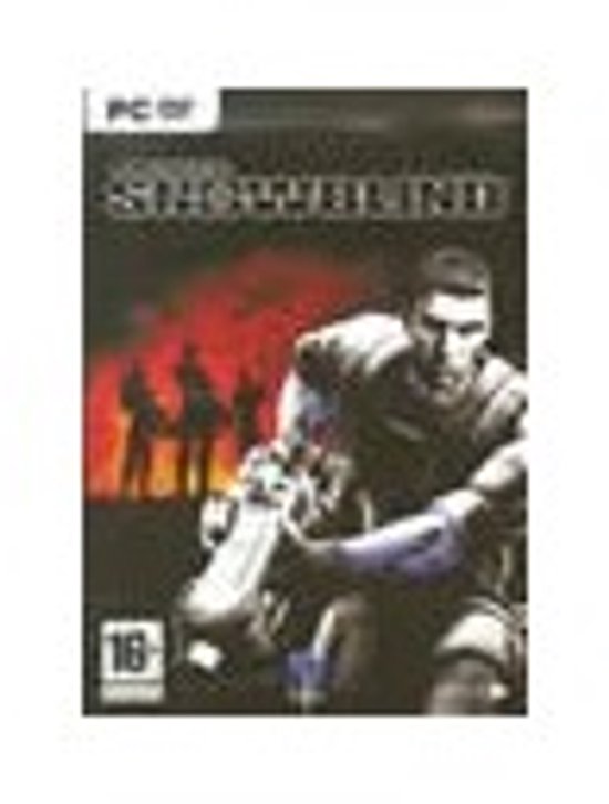 Project Snowblind (MA) /PC - Windows