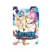 IRUMA A L ECOLE DES DEMONS T02