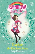 Rainbow Magic 1 - Esther the Kindness Fairy