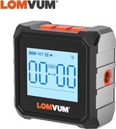 Lijnlaser meter