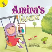 All Kinds of Families - Amira's Family