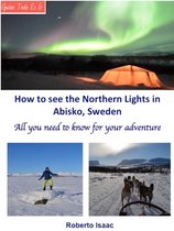 How to See the Northern Lights at Abisko, Sweden