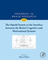 The Opioid System as the Interface between the Brain’s Cognitive and Motivational Systems