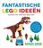 LEGO ideeën - Fantastische LEGO ideeën