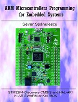 ARM Microcontrollers Programming for Embedded Systems