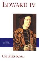 The English Monarchs Series - Edward IV