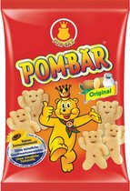 Pom-Bär Original Chips 12 uitdeelzakjes