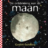 Prentenboek De ontdekking van de maan