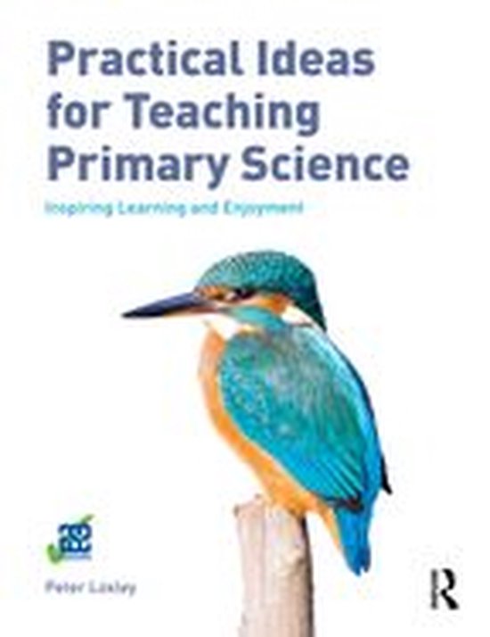 Practical Ideas for Teaching Primary Science - cover