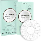 Starskin® Coco-Nuts Haarmasker - Kokosnoot Olie - 100% Organisch