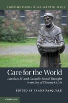 Law and Christianity - Care for the World