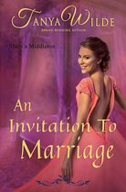 Middleton Sisters 1 - An Invitation to Marriage