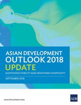 Asian Development Outlook - Asian Development Outlook 2018 Update