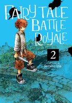 Fairy Tale Battle Royale 2 - Fairy Tale Battle Royale Vol. 2