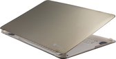 Xtreme Mac - MacBook 12", hoesje, microshield, lichtgewicht hard polycarbon, zwart