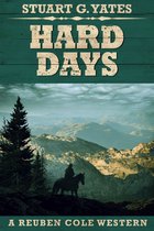 Reuben Cole Westerns 3 - Hard Days