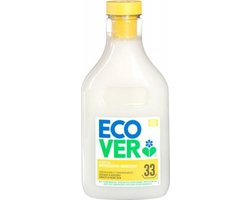 Ecover Wasverzachter Gardenia 33 Wasbeurten - 1 liter