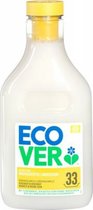 Ecover Adoucissant Gardenia 33 Lavages 1 litre