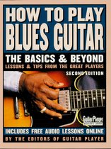 Guitar - How to Play Blues Guitar