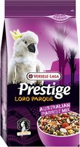 PRESTIGE PREM AUSTR PAPEGAAI 1KG