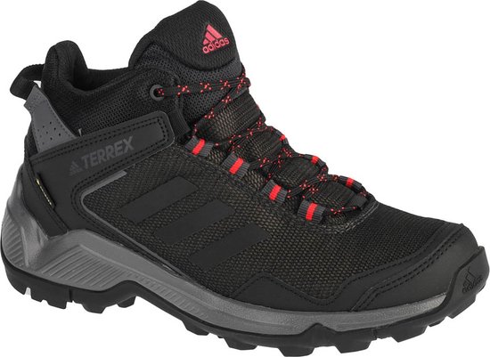 adidas Terrex Eastrail Mid GTX F36761, Vrouwen, Zwart, Trekkingschoenen, maat: 36