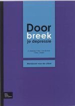 Doorbreek je depressie