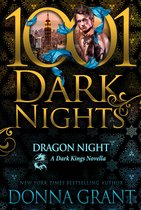 Dark Kings - Dragon Night: A Dark Kings Novella