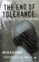 The End of Tolerance