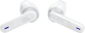 Bol.com JBL Wave 300TWS - True Wireless Earbuds - Wit aanbieding