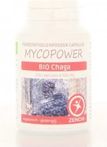 Mycopower Chaga 100 capsules