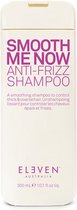 Eleven Australia - Smooth Me Now - Anti-Frizz Shampoo - 300 ml