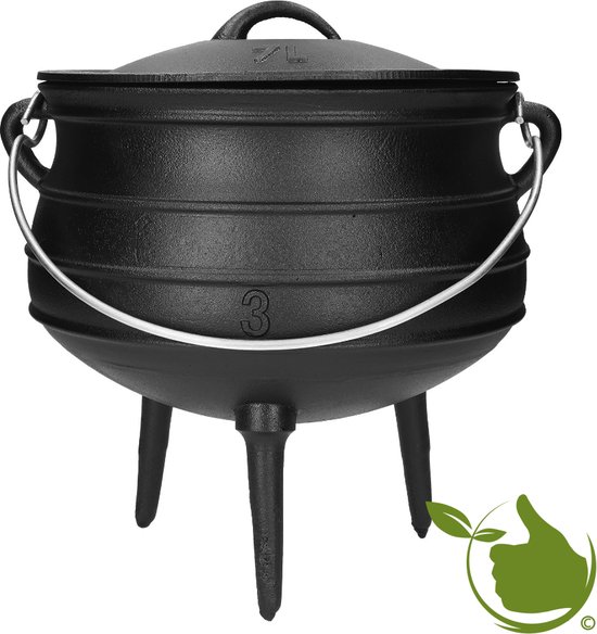 Vrijstaande Braai 120 cm - Zuid-Afrikaanse BBQ | Brant - BRANT Outdoor Vrijstaande Braai 120 cm - Zuid-Afrikaanse BBQ | Brant - BRANT Outdoor