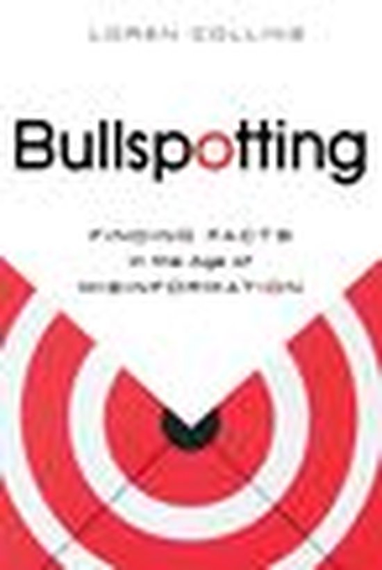 Bullspotting - cover