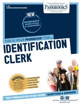 Career Examination Series - Identification Clerk