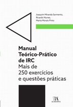 Manual Teórico-Prático de IRC - Mais de 250 exercícios e questões práticas