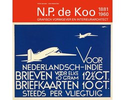 N.P De Koo (1881-1960)