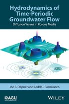 Geophysical Monograph Series 224 - Hydrodynamics of Time-Periodic Groundwater Flow
