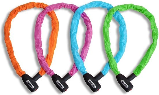 Lynx Kettingslot - Cityline - Serie M 85 - Groen van Lynx. — afbeelding 3