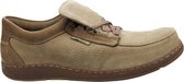 Mephisto Zest - heren veterschoen - camel bruin - maat 45